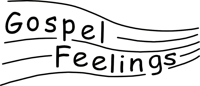 Gospelfeelings logo