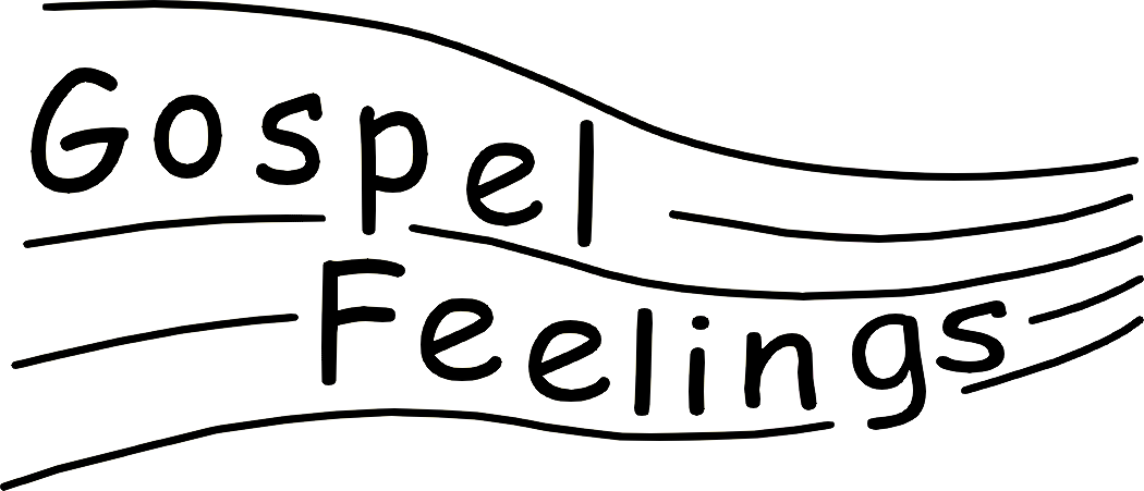 Gospelfeelings logo